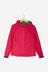 Softshelljacke für Damen