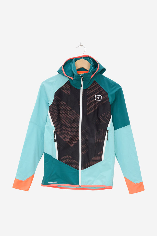 Softshelljacke für Damen