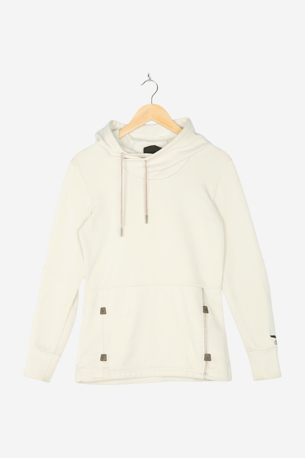 Hoodie für Damen