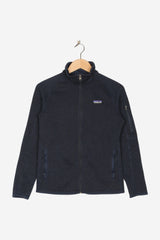 Fleecejacke für Herren