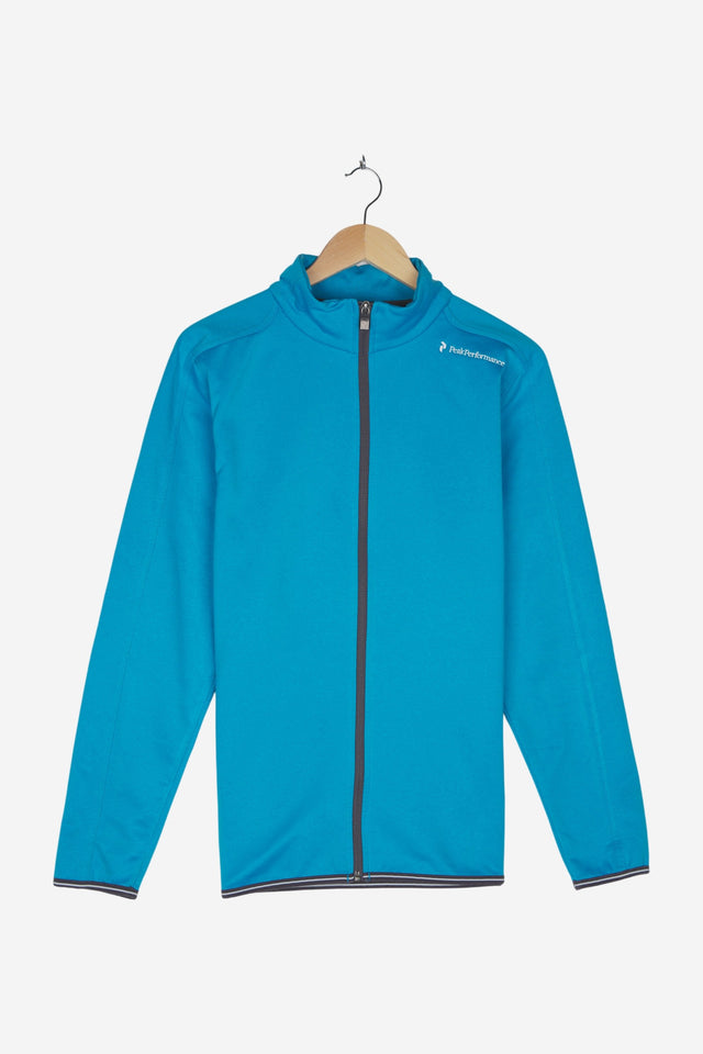 Fleecejacke für Herren