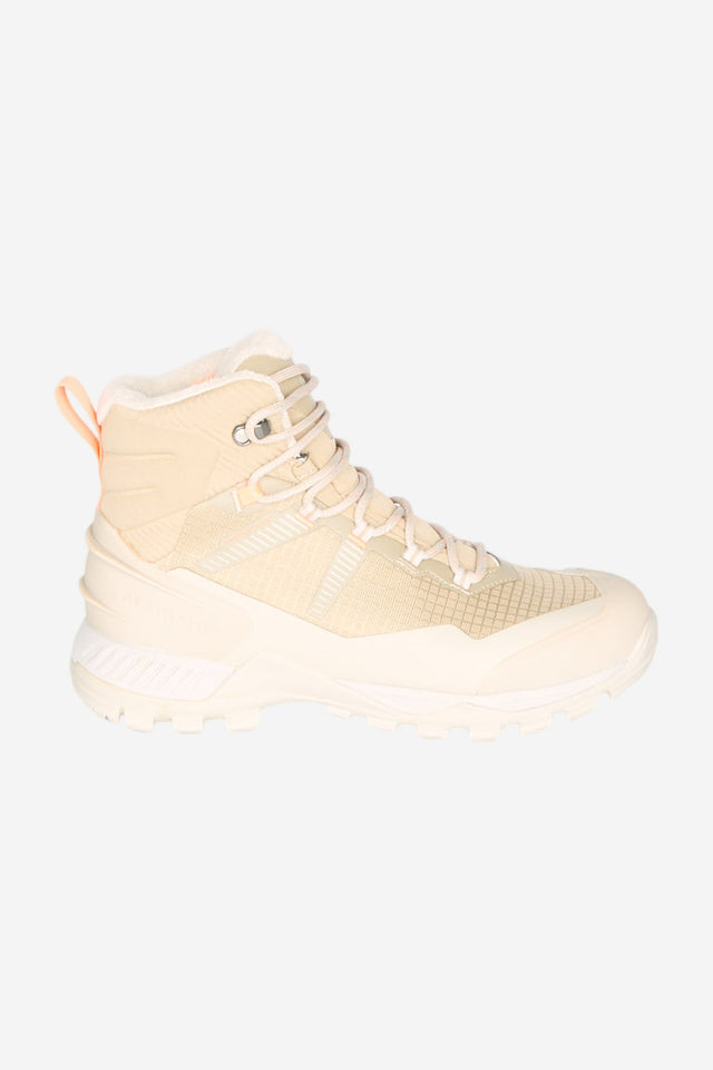 Winterstiefel für Damen