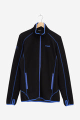 Fleecejacke für Herren