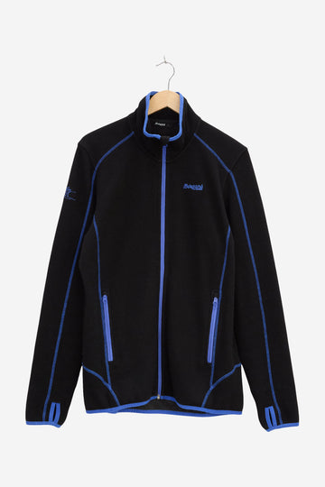 Fleecejacke für Herren