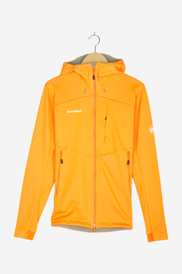 Softshelljacke für Herren