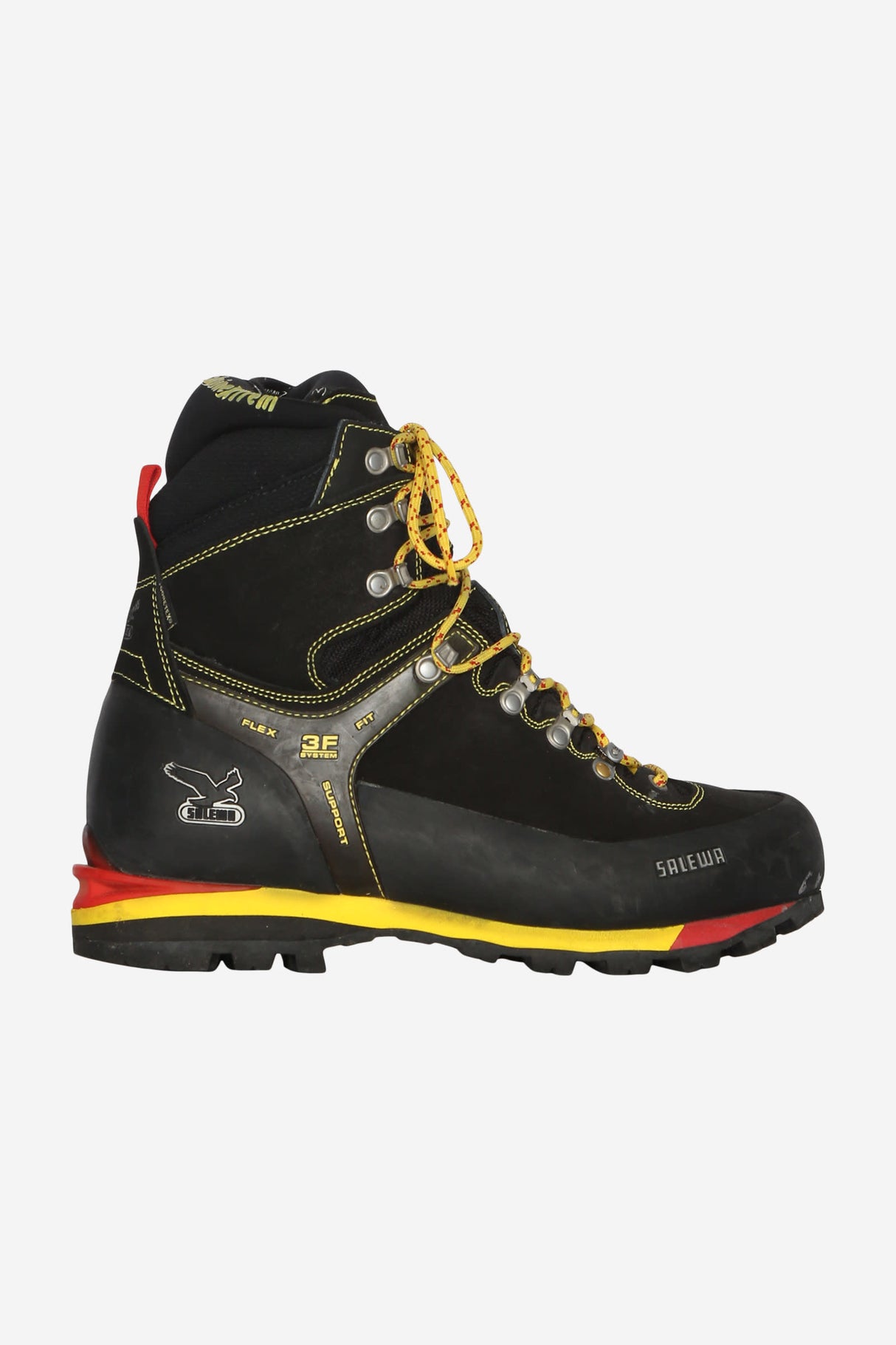 Bergstiefel für Herren