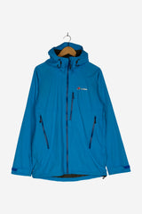 Regenjacke für Herren