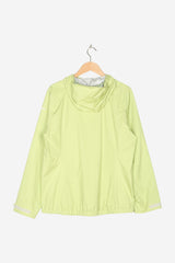 Regenjacke für Damen