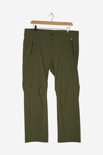 Zip Off Hose für Herren