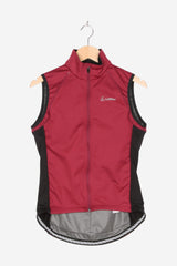 Fahrradjacke für Damen