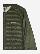 Daunenjacke für Damen