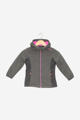 Softshelljacke für Kinder