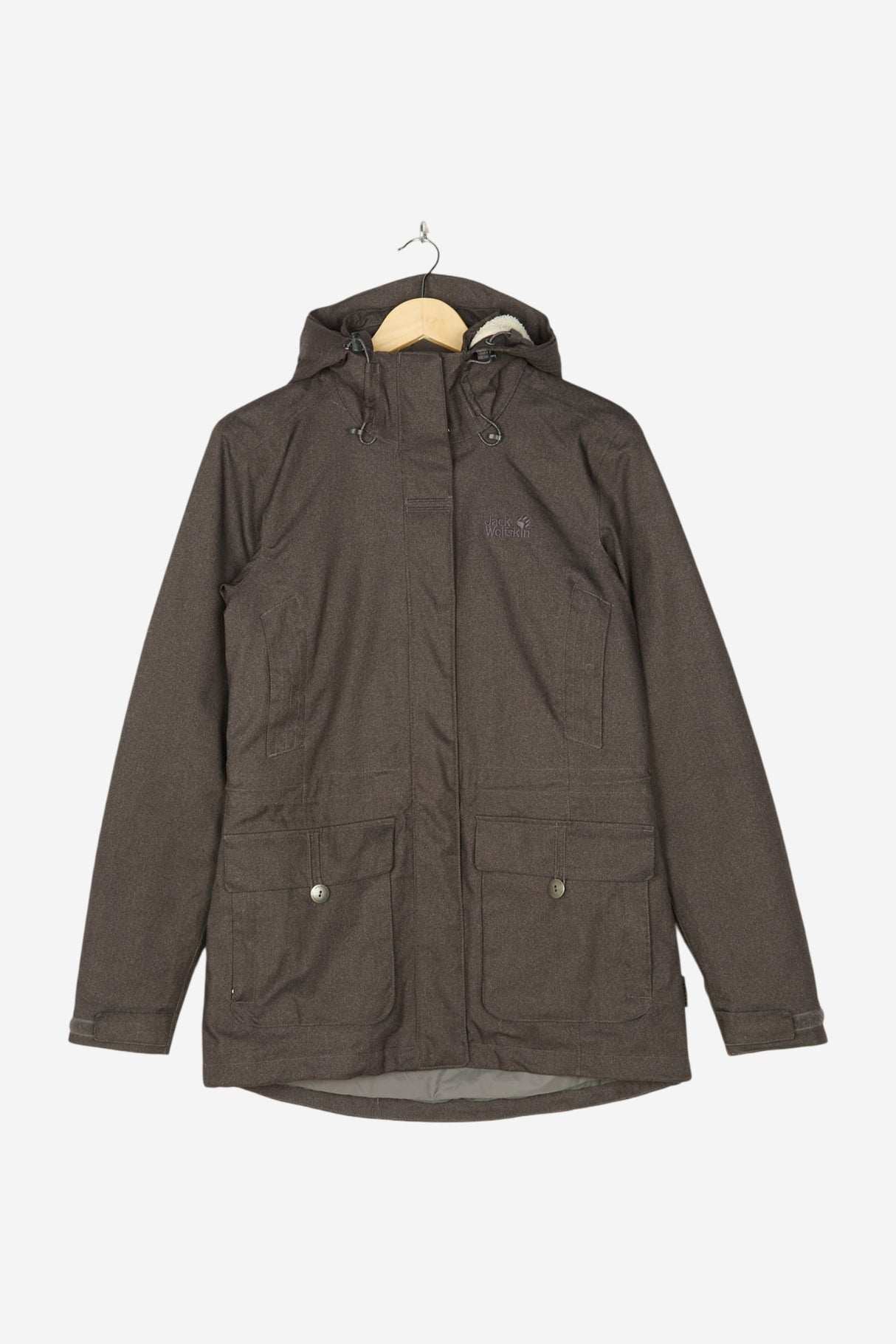 Winterjacke für Damen