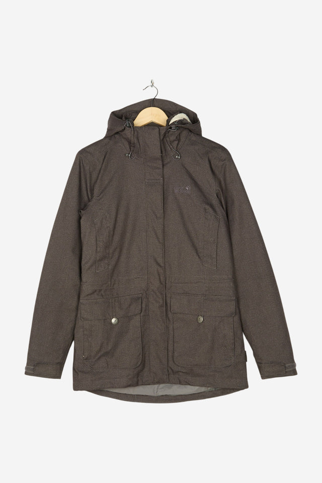 Winterjacke für Damen