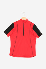 Fahrradtrikot für Herren