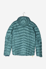 Daunenjacke für Herren und Damen
