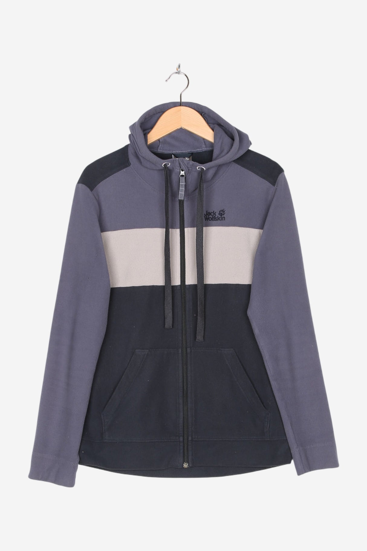 Fleecejacke für Herren