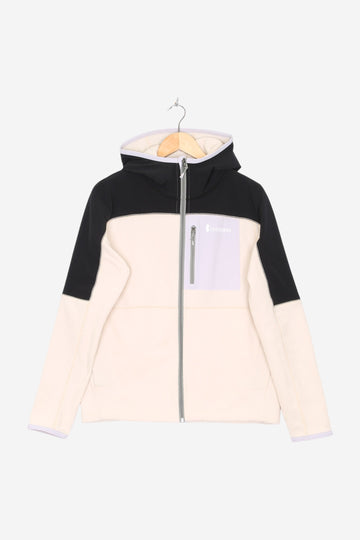 Fleecejacke für Herren