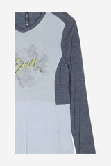 Longsleeve für Damen