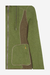 Fleecejacke für Damen
