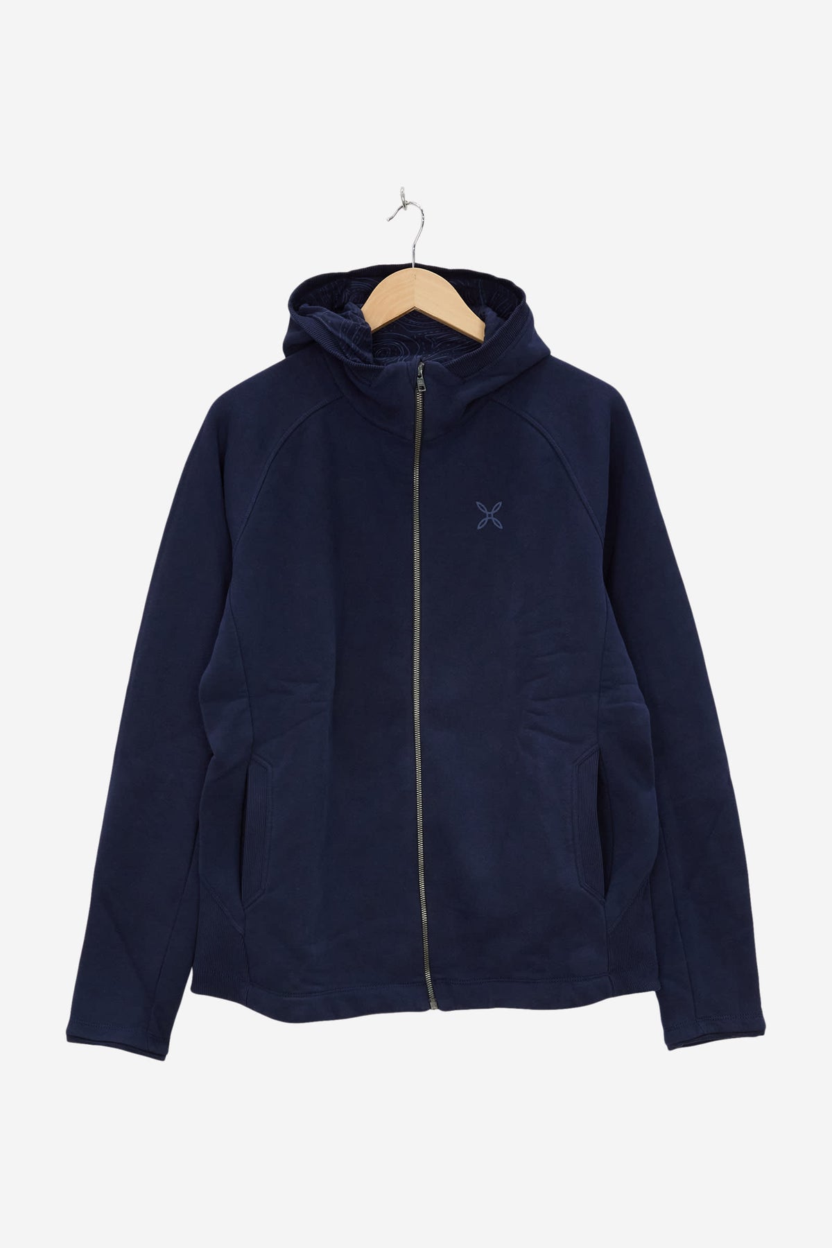 Fleecejacke für Herren