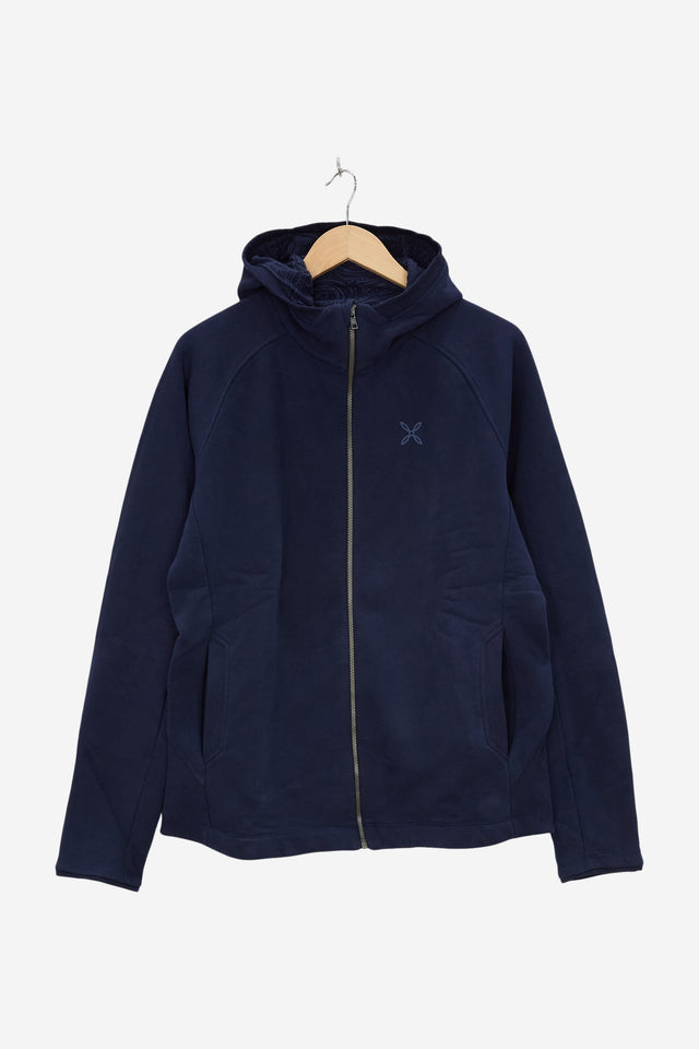 Fleecejacke für Herren