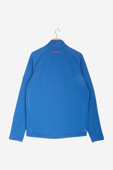 Fleecejacke für Herren