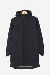 Regenjacke mit GORE-TEX für Damen