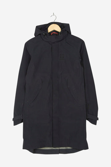 Regenjacke mit GORE-TEX für Damen