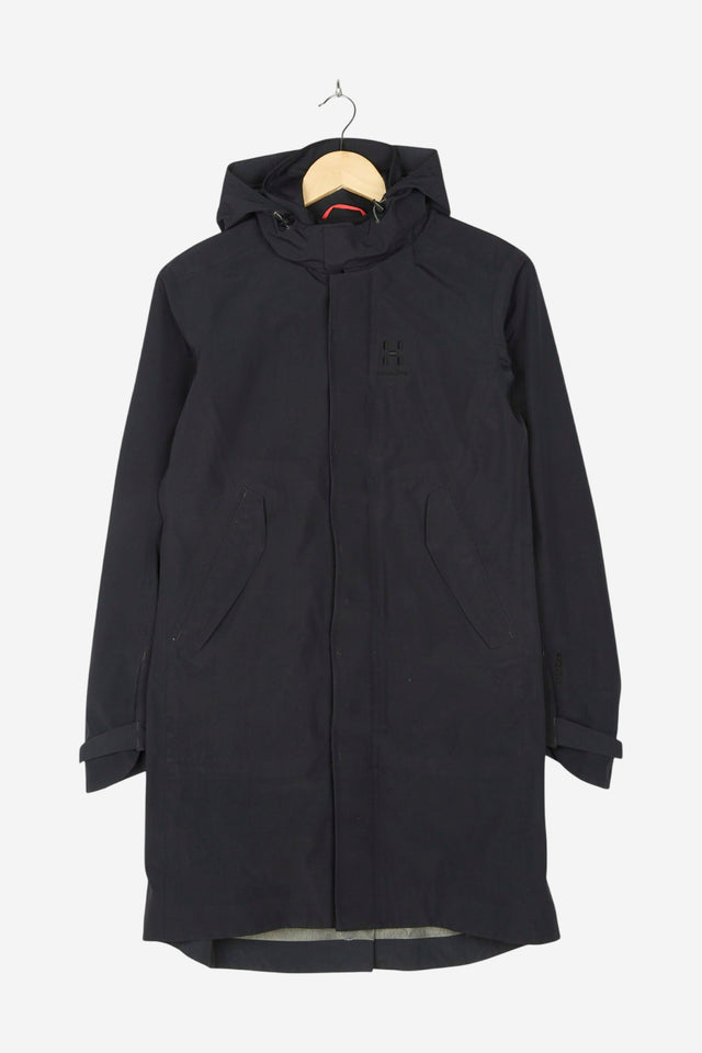 Regenjacke mit GORE-TEX für Damen