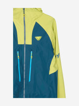 Regenjacke mit GORE-TEX für Herren