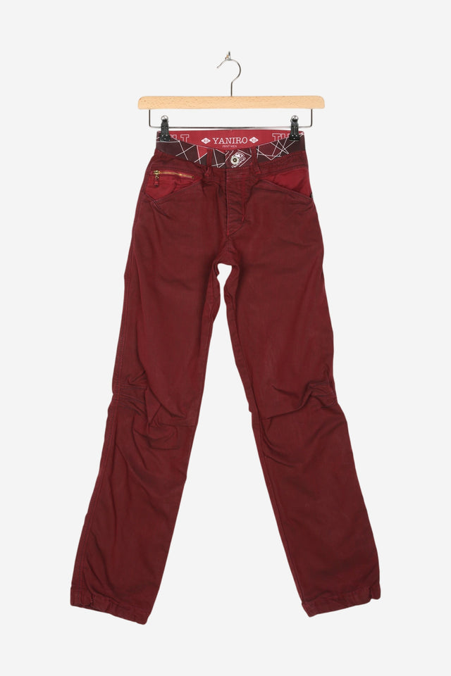 Kletterhose für Herren