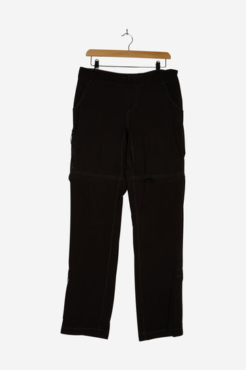 Zip Off Hose für Damen