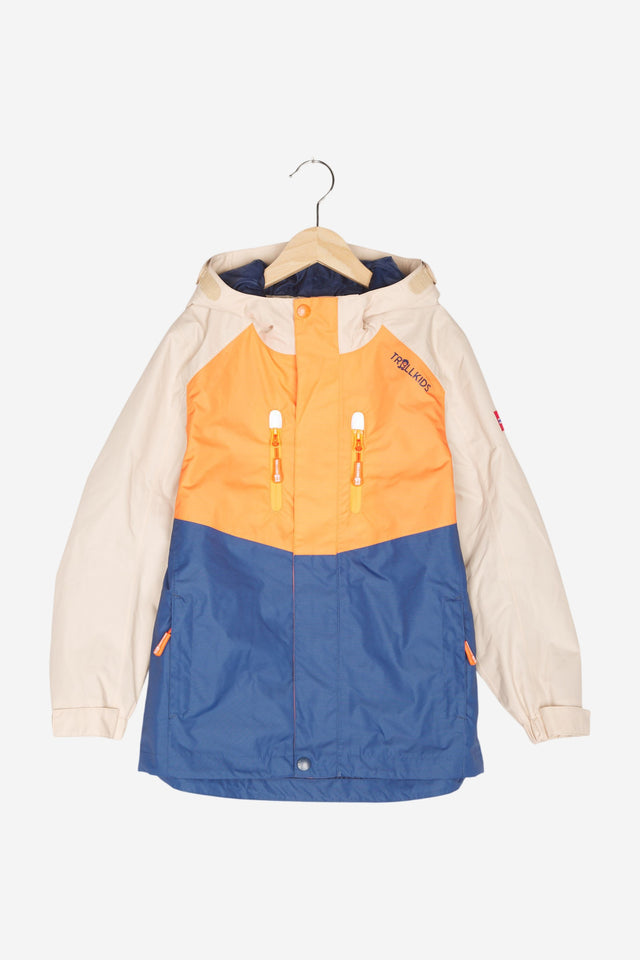 Regenjacke für Kinder