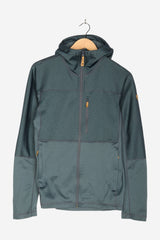 Fleecejacke für Herren