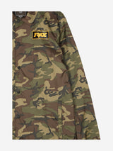 Regenjacke für Herren