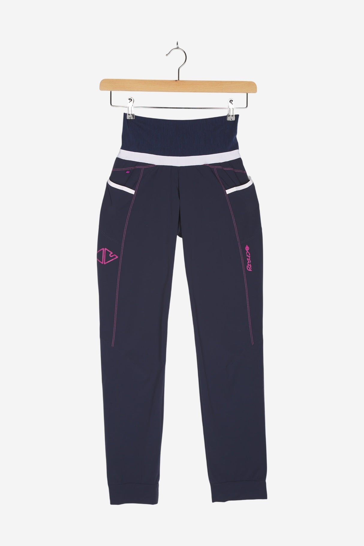 Kletterhose für Damen