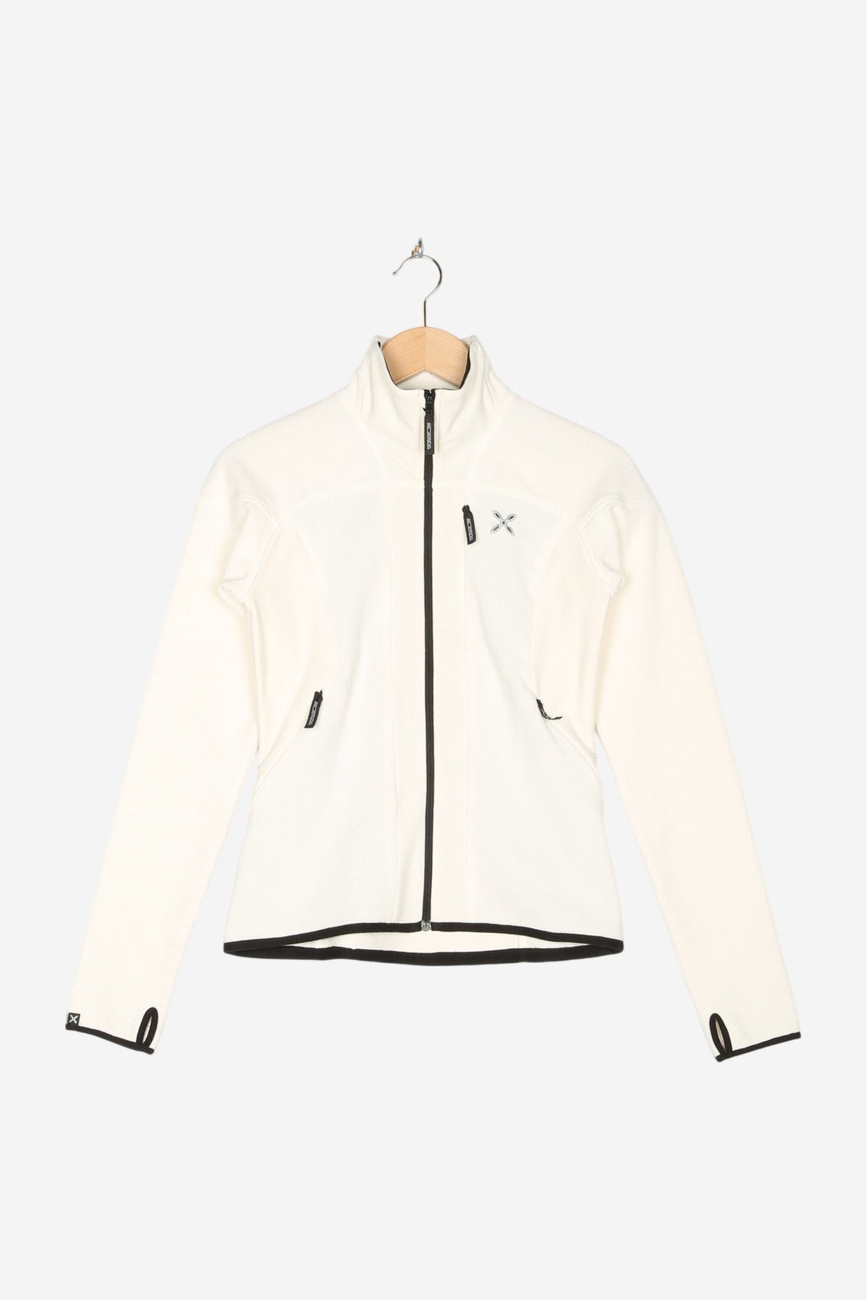 Fleecejacke für Damen