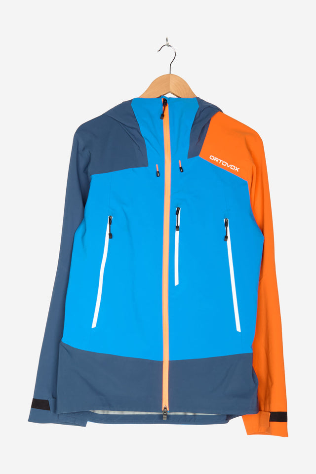 Regenjacke für Herren