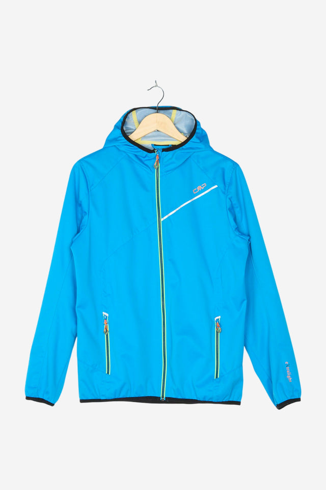 Softshelljacke für Kinder