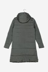 Winterjacke für Damen