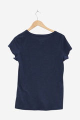 T-Shirt Merino für Damen