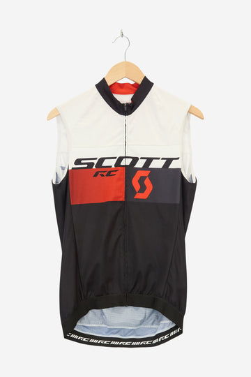 Fahrradtrikot für Herren