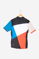 Fahrradtrikot für Herren
