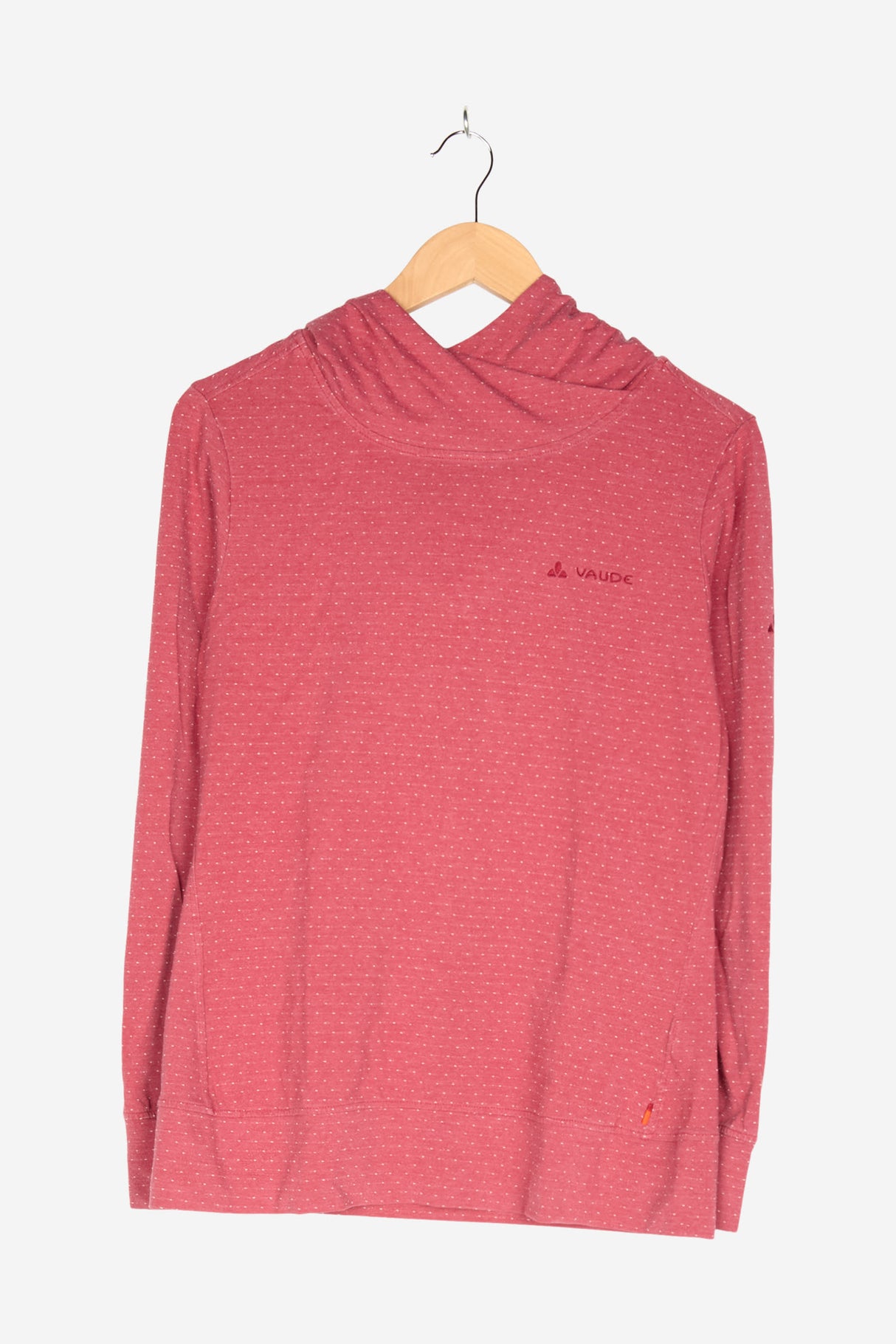 Hoodie für Damen