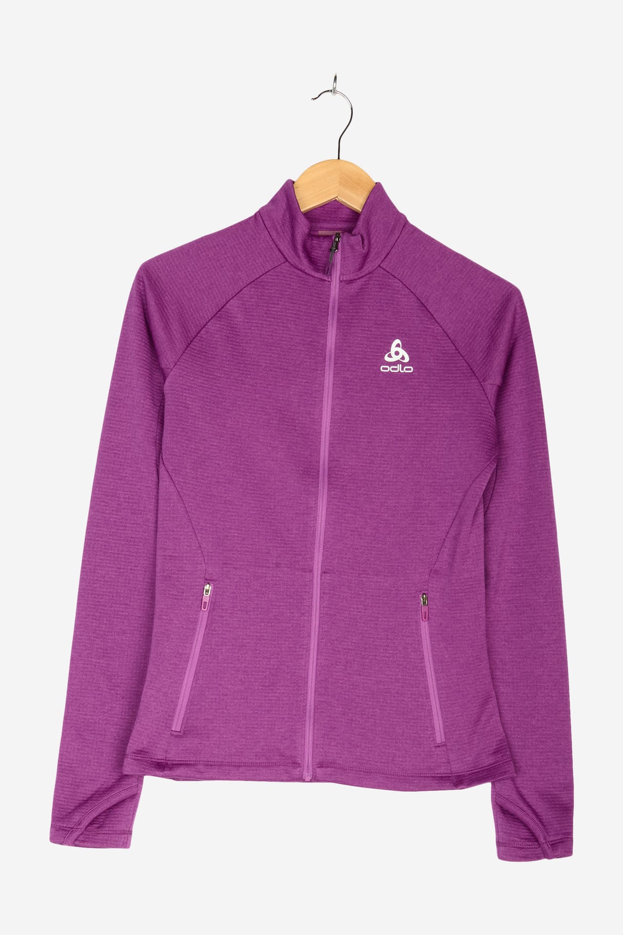 Fleecejacke für Damen