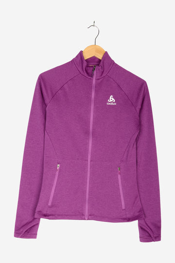 Fleecejacke für Damen