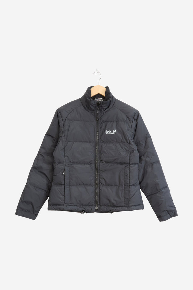 Daunenjacke für Damen