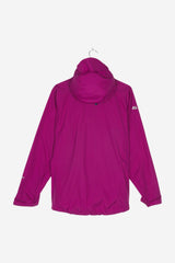 Regenjacke für Damen