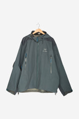 Regenjacke mit GORE-TEX für Herren